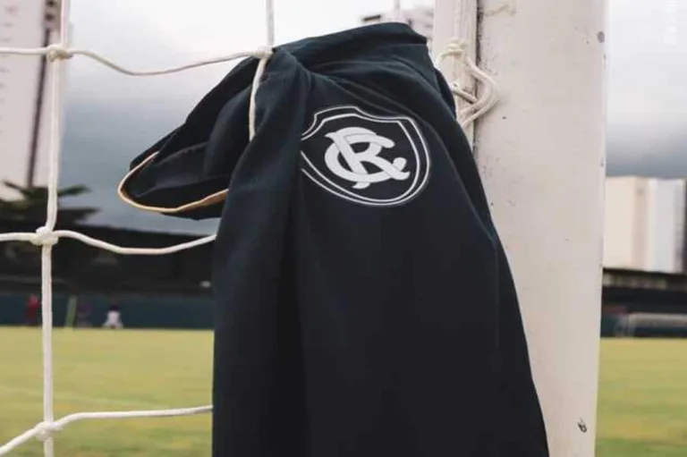 Quatro jogadores processam Remo e cobram indenização trabalhista