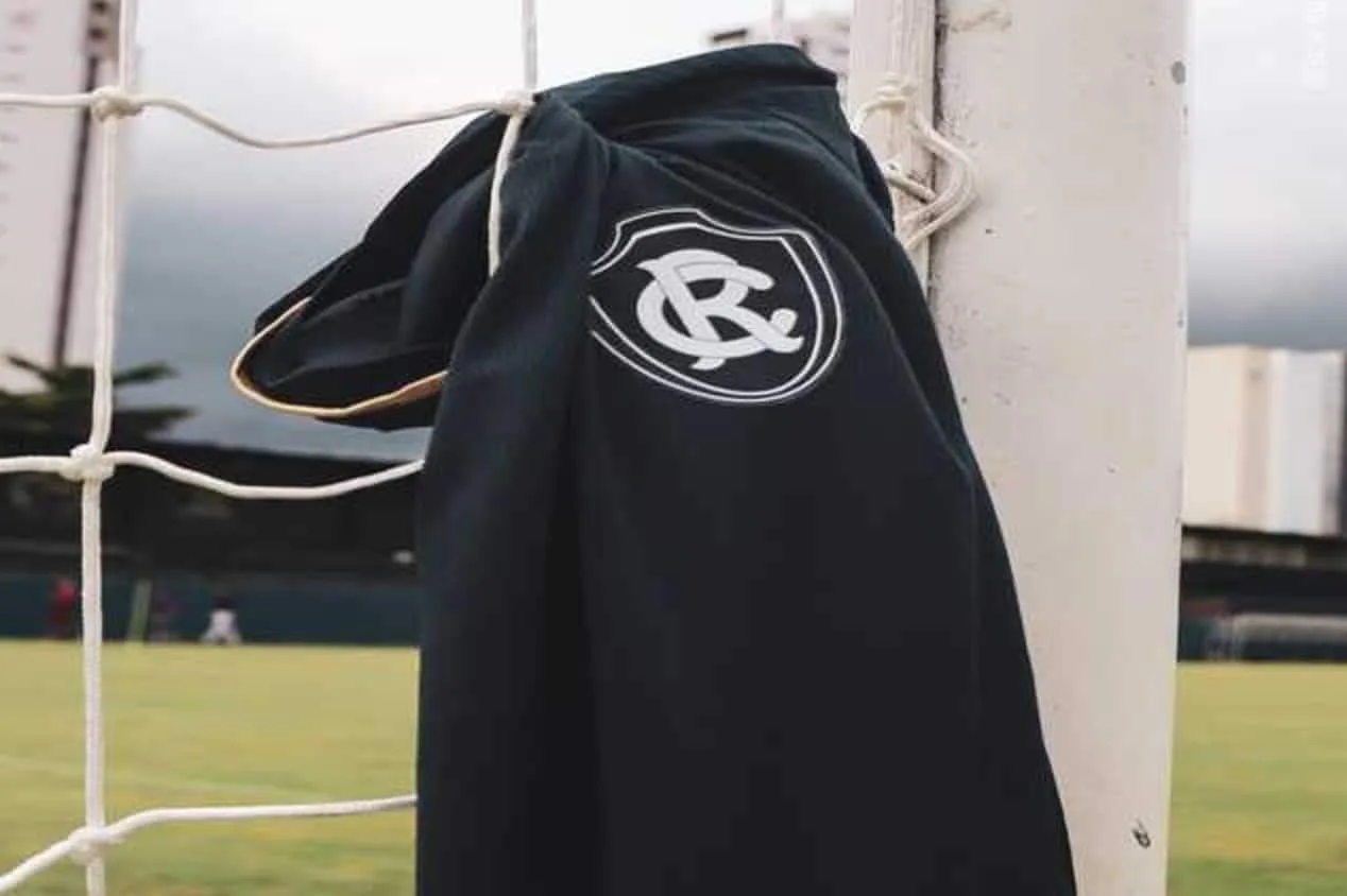 Quatro jogadores processam Remo e cobram indenização trabalhista