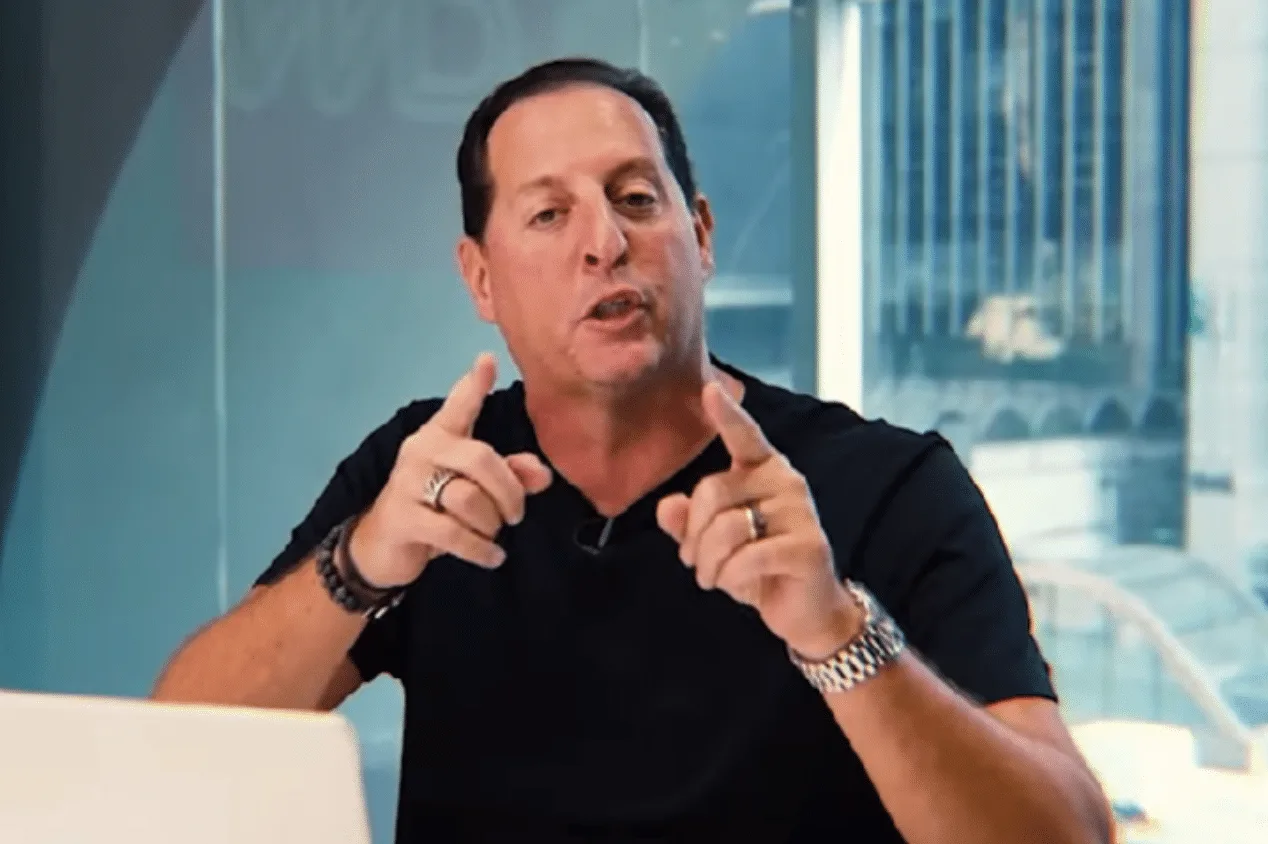 Benja não recua e crava campeão do Brasileirão 2023