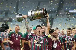 Cano é eleito Rei da América pelo El País, com Suárez em 2º; confira escalação