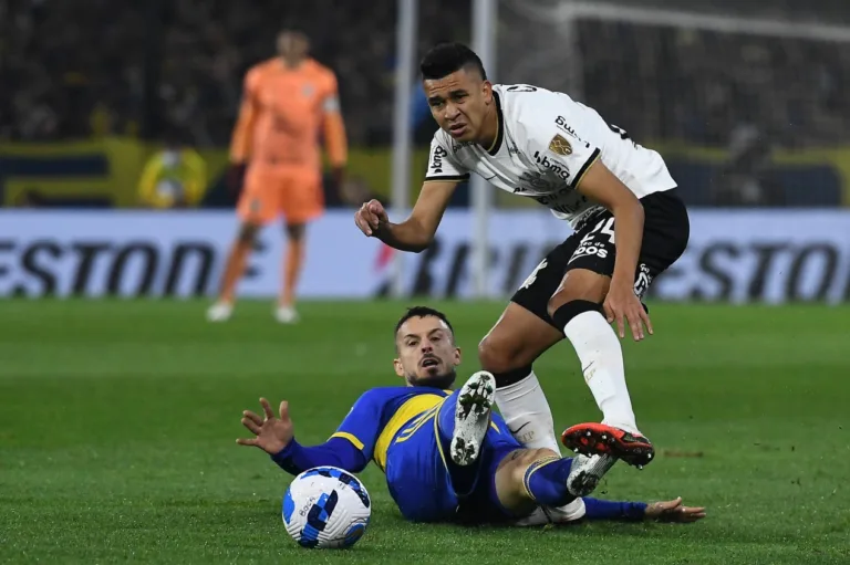 Barca de saídas do Corinthians fica perto de ter mais um nome
