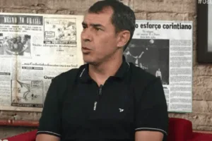Carille não pipoca e crava campeão do Brasileirão 2023: “Eu acho”