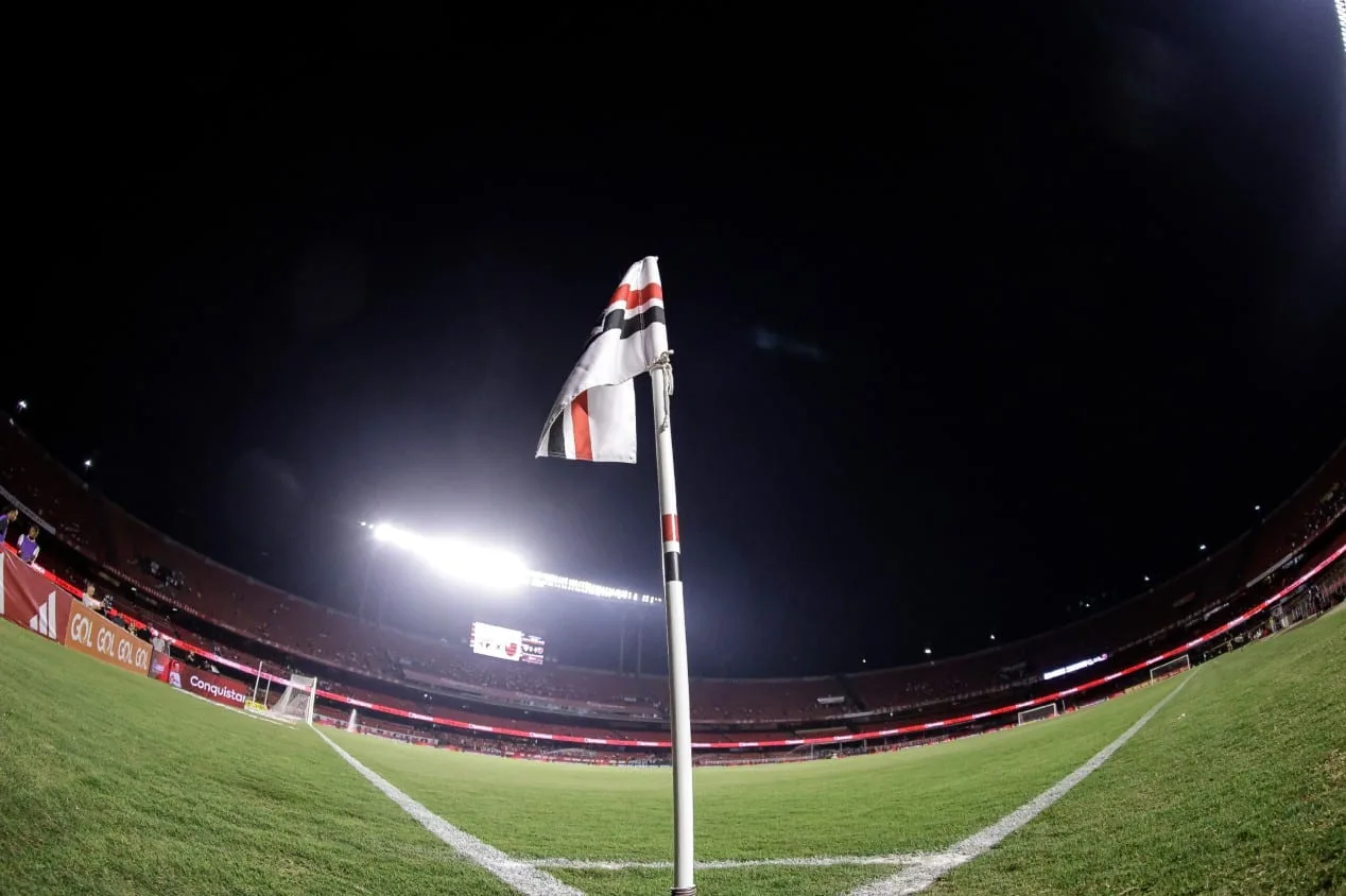 Palmeiras, SPFC e mais: veja os naming rights dos times do Brasileirão Série A