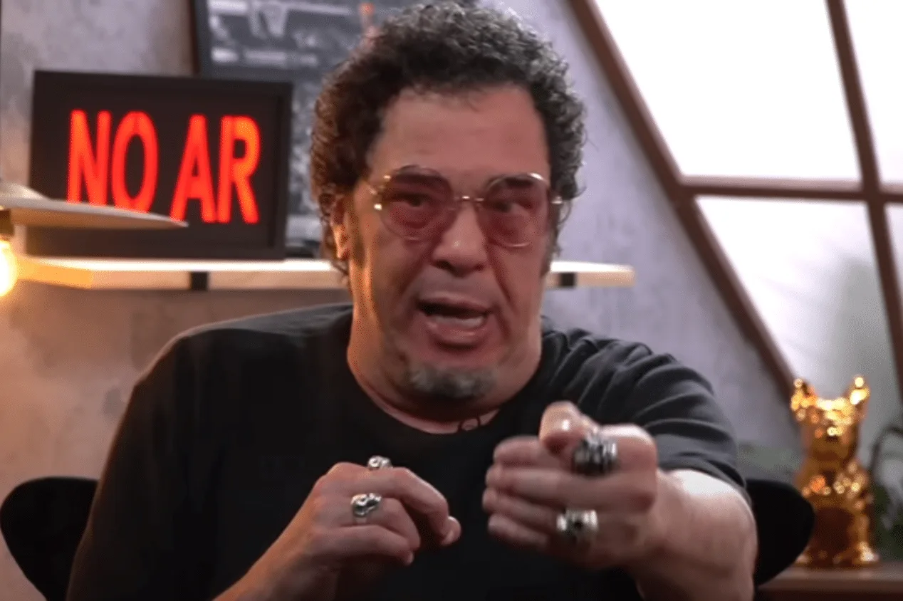 Casagrande surpreende e monta seleção do Brasileirão 2023; veja escalação