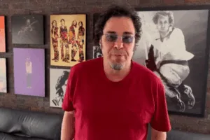 Casagrande ‘ignora’ Endrick e elege o craque do Brasileirão Série A: “Genial”