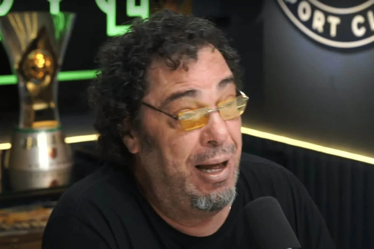 Casagrande aponta técnico para seleção brasileira: “É o nome certo”