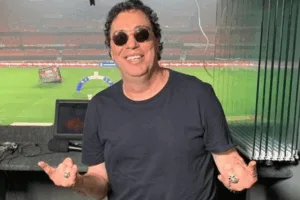 Casagrande aponta time que mereceu o rebaixamento no Brasileirão