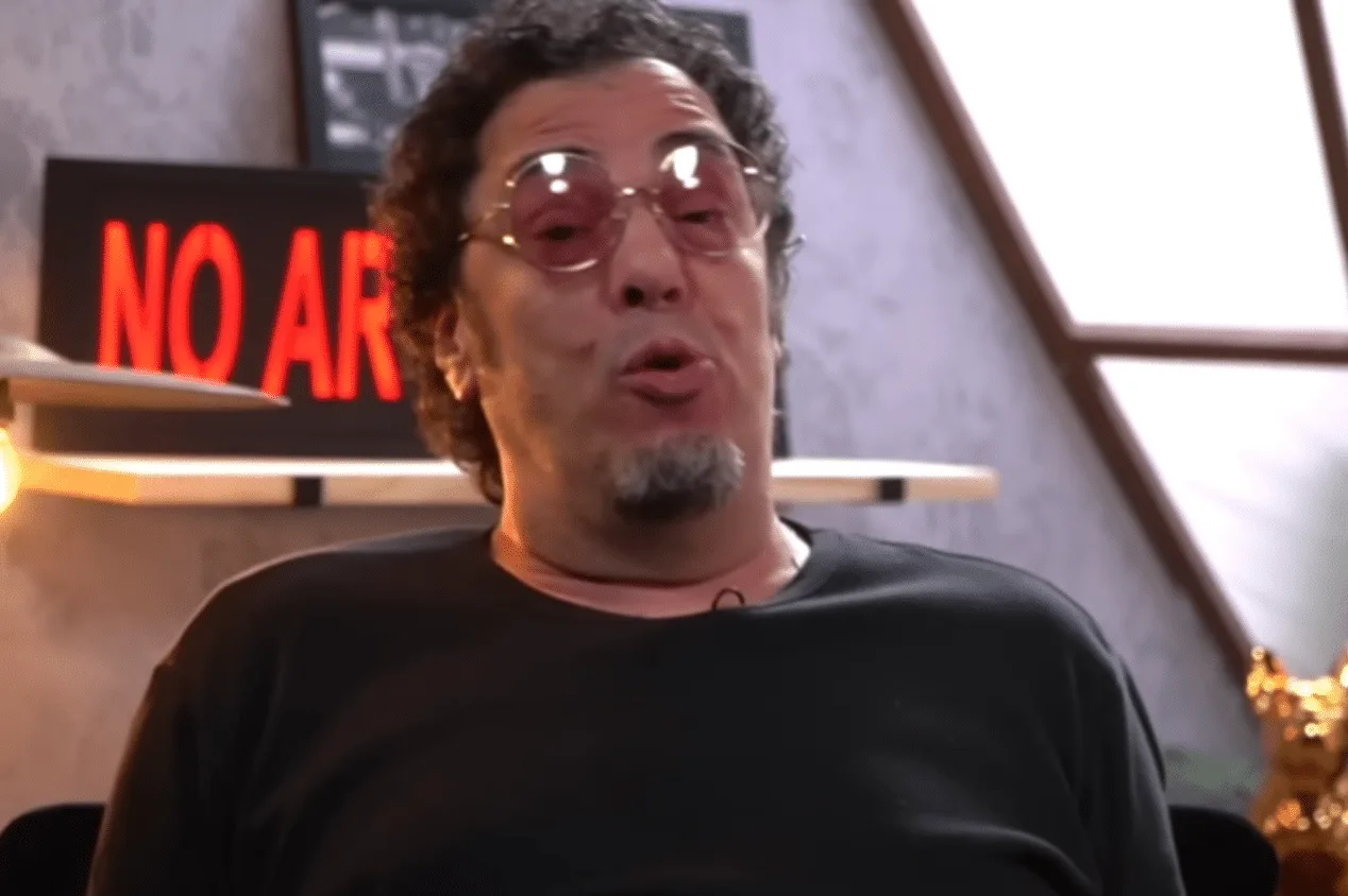 Casagrande indica último rebaixado no Brasileirão: “É o mais ameaçado”