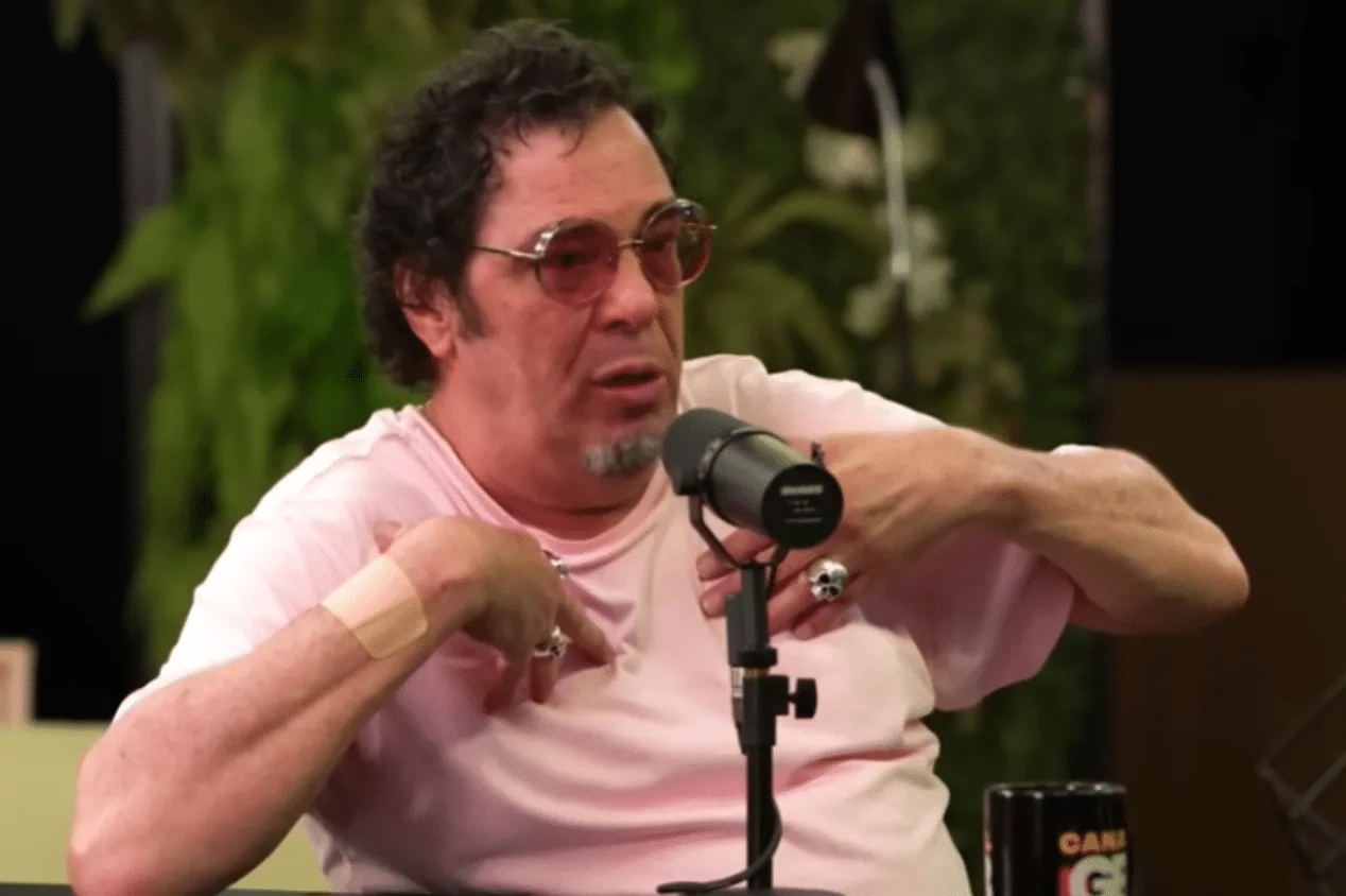 Casagrande se manifesta sobre reencontro com ex-Globo na TV