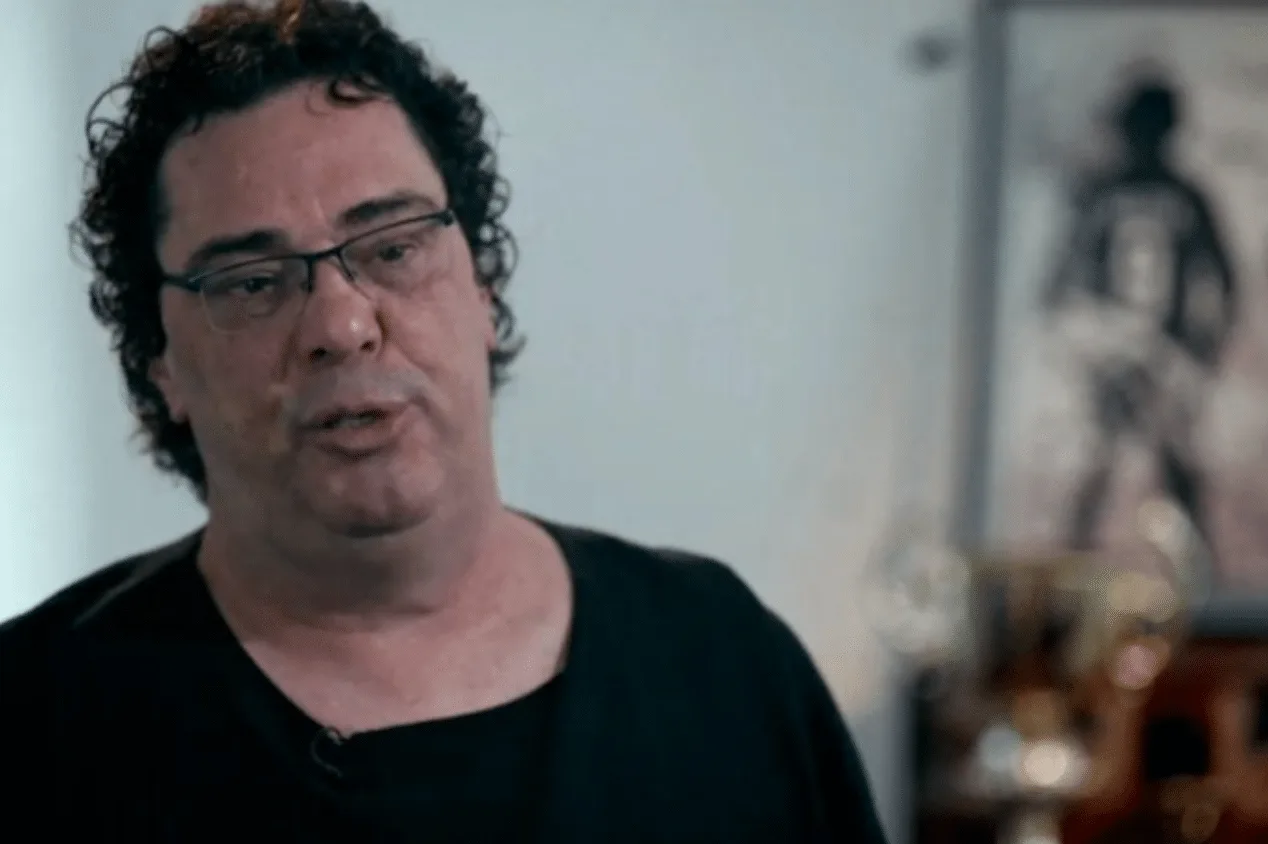 Casagrande deixa Weverton de lado e banca melhor goleiro do Brasileirão 2023: “Meu voto é dele”