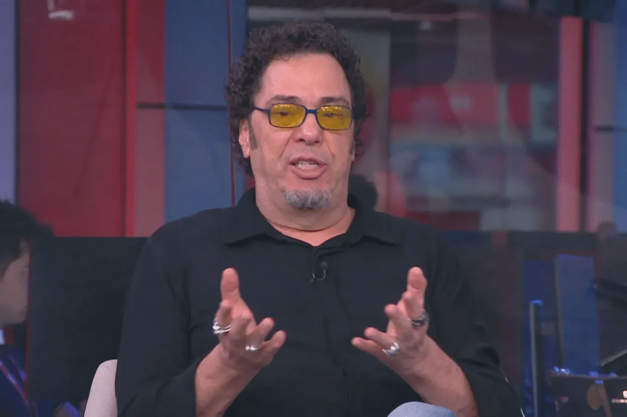 Casagrande dá ‘ultimato’ sobre final do Mundial de Clubes: “Sério risco”