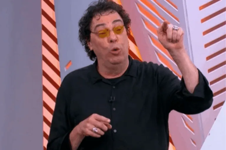 Casagrande elogia Endrick, mas reforça palpite em craque do Brasileirão: “Pra mim”