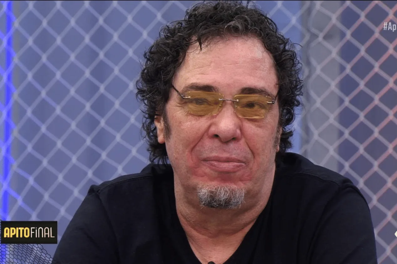 Casagrande ‘esquece’ Ancelotti e aponta técnico para seleção: “Eu colocaria”