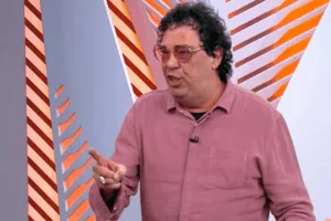 Casagrande exalta treinador de time do Brasileirão: “O melhor”