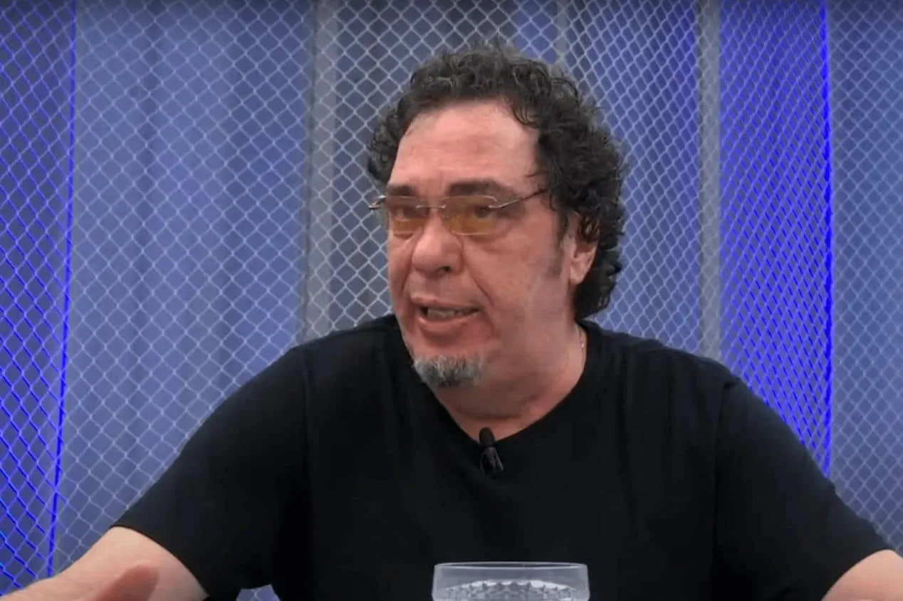 Casagrande faz alerta sobre time do Brasileirão Série A: “Isso é cruel” 