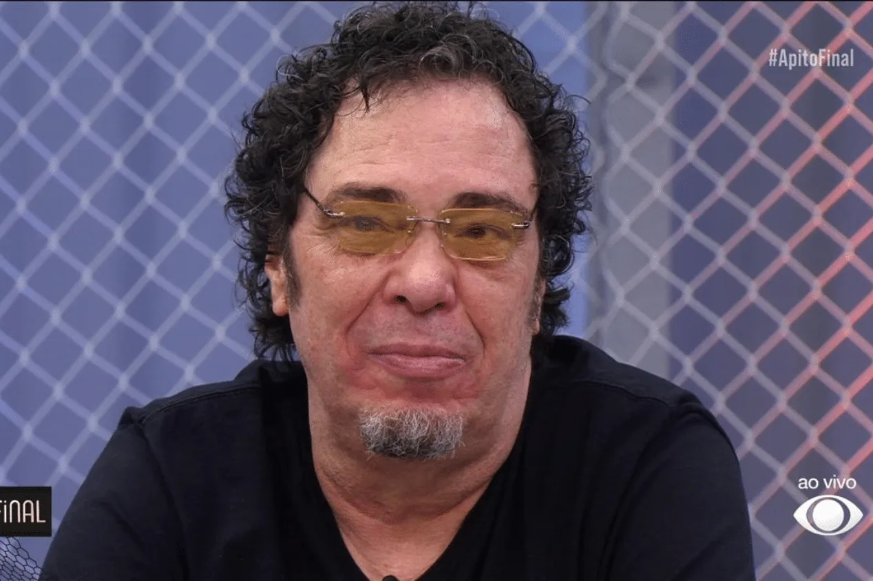 Casagrande monta nova seleção do brasileirão e traz surpresas: “Ataque poderoso”