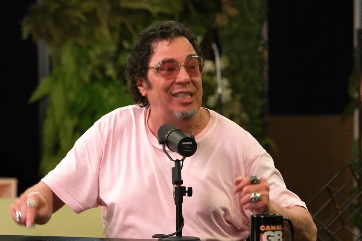 Casagrande não pipoca e crava time mais consistente do futebol brasileiro: “Organizado”