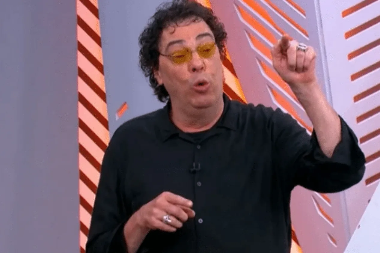 Casagrande surpreende sobre eventual final Fluminense x Manchester City no Mundial