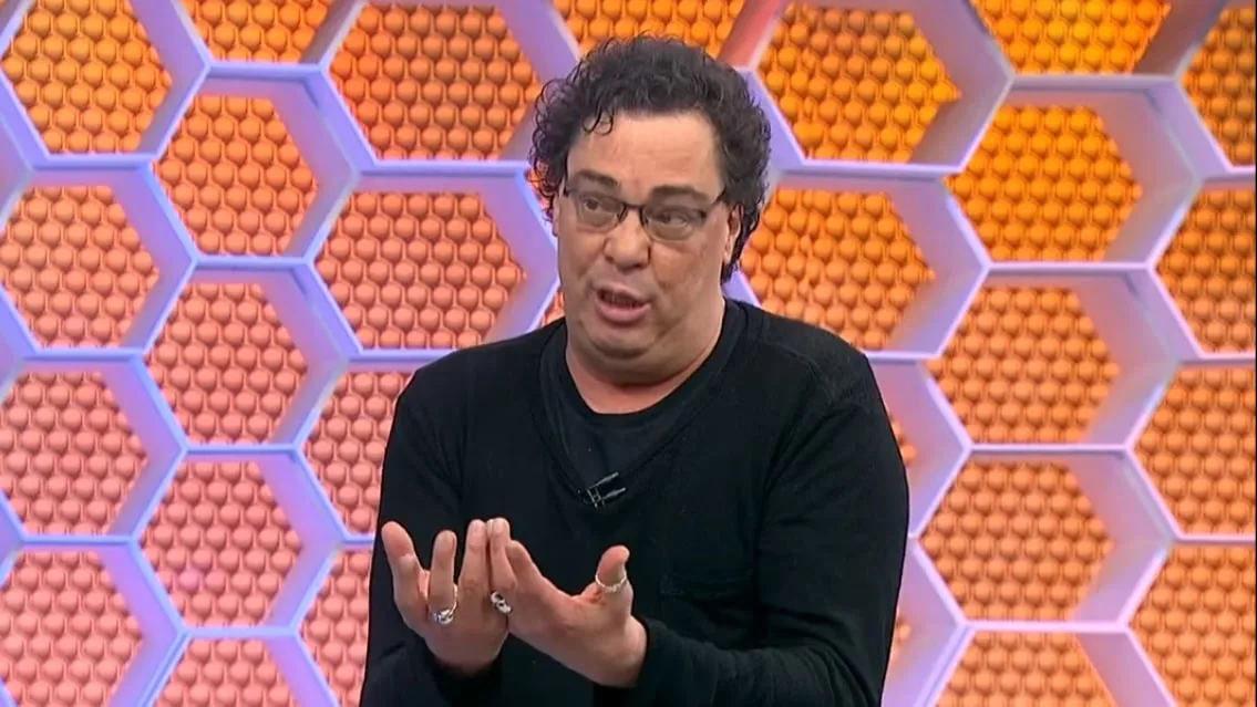 Casagrande ‘ignora’ Endrick e elege o craque do Brasileirão Série A: “Genial”