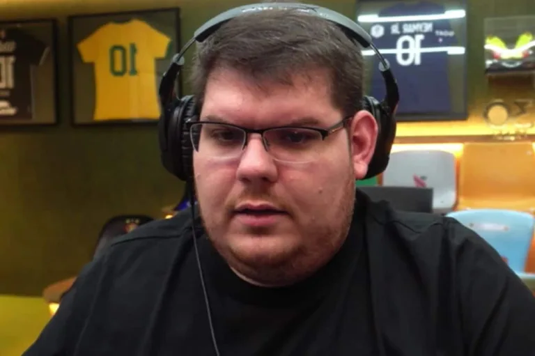 Casimiro responde crítica de Mauro Cezar sobre a Globo: “Não acho que fez sentido”