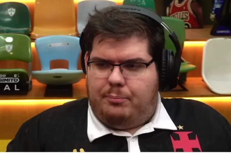 Casimiro projeta recepção e sugere ídolo do Flamengo no Vasco: “Os caras vão ficar malucos”