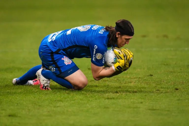 Brasileirão Série A: Seis goleiros que podem chegar em 2024