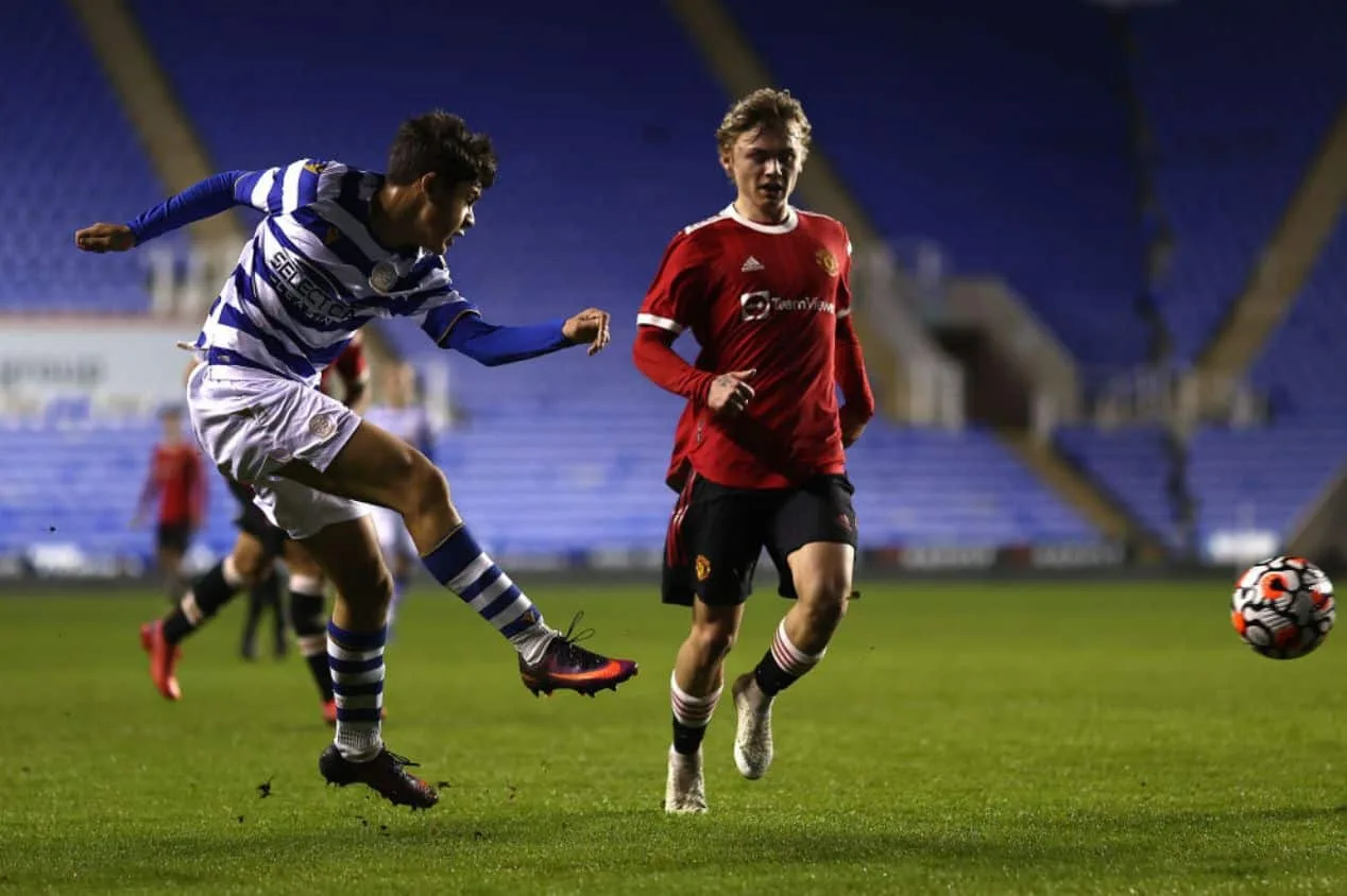 Mercado da bola: Real Madrid faz jogada surpreendente para contratar jovem talento inglês