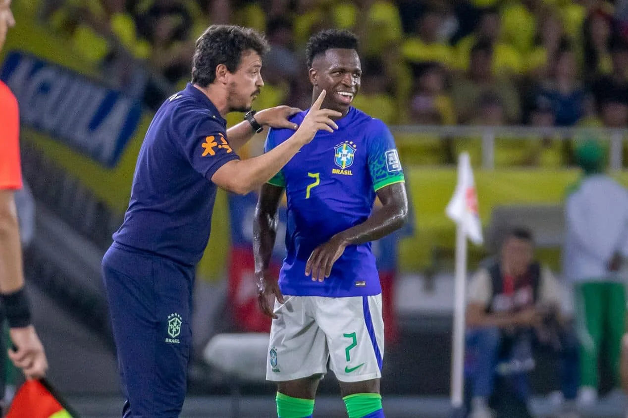 CBF tem dois técnicos na mira para assumir seleção brasileira