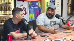 Com surpresas, Charla Podcast monta seleção do Brasileirão Série A