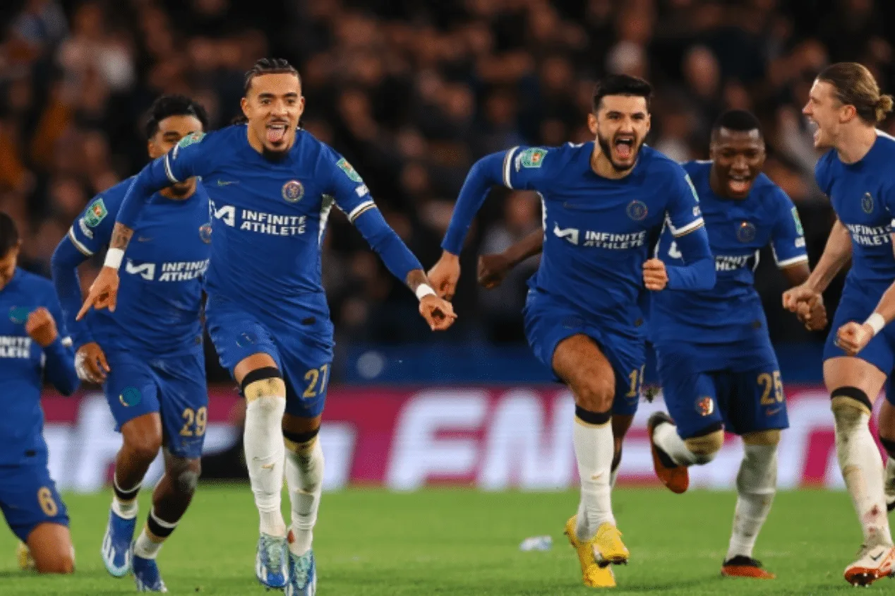 Chelsea hoje tem desfalques contra o Wolverhampton; veja quem está fora
