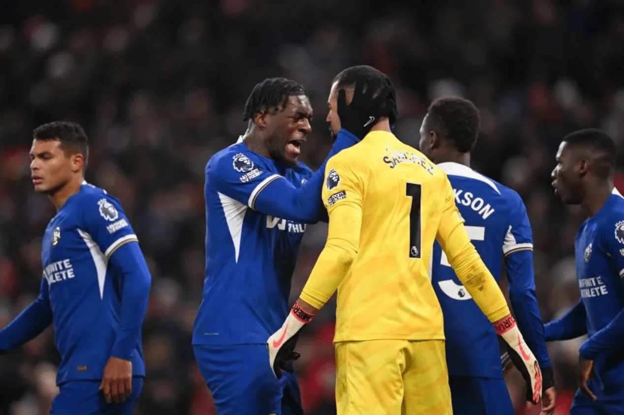 Chelsea muda contra o Everton; veja a provável escalação