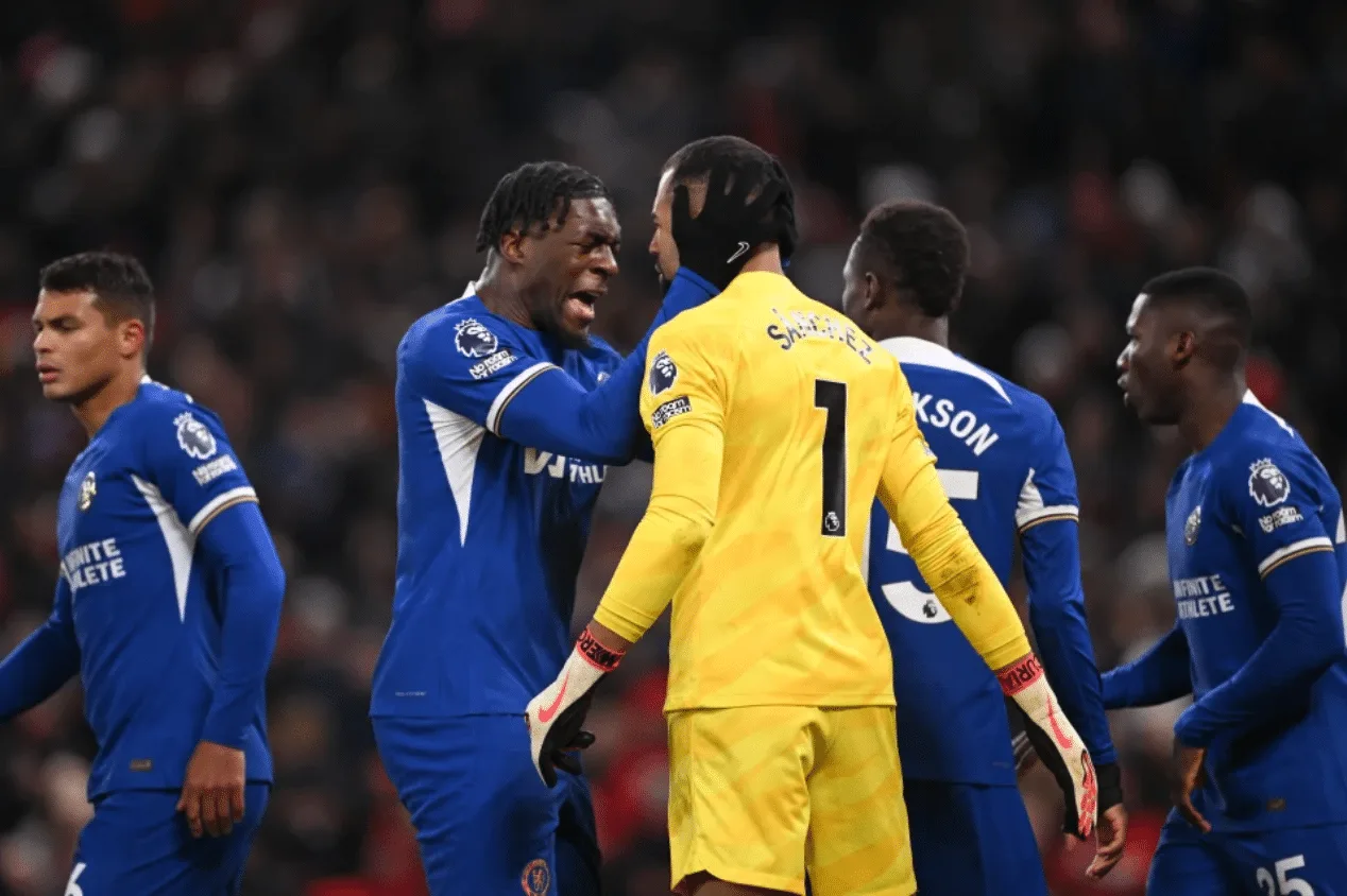 Chelsea muda contra o Sheffield United; veja provável time