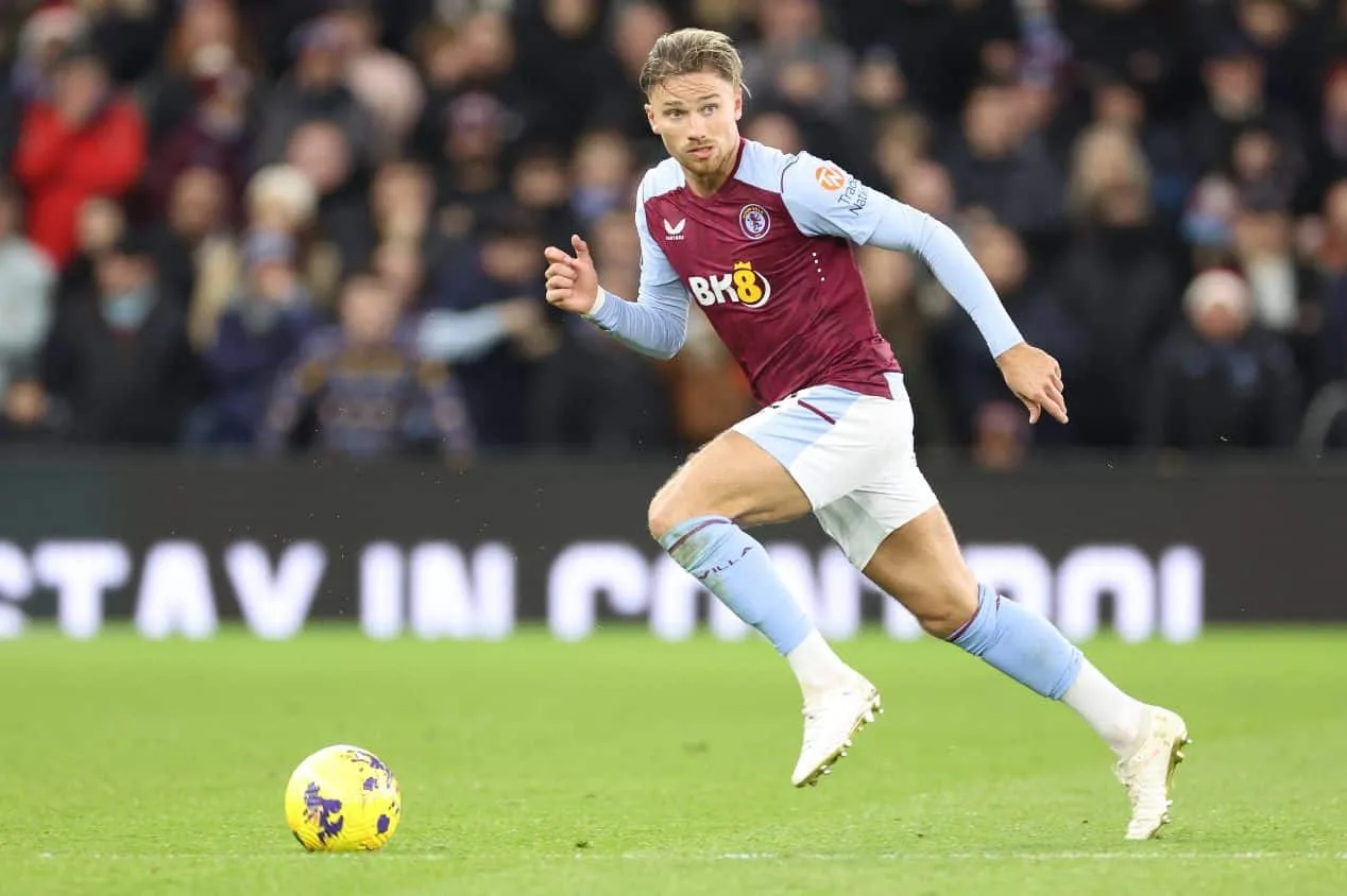 Chelsea planeja nova ofensiva de transferências; jogador da seleção polonesa é principal alvo