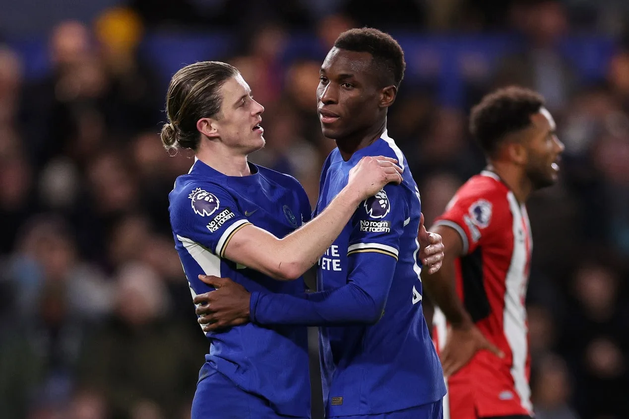 Chelsea supera o Sheffield United na Premier League