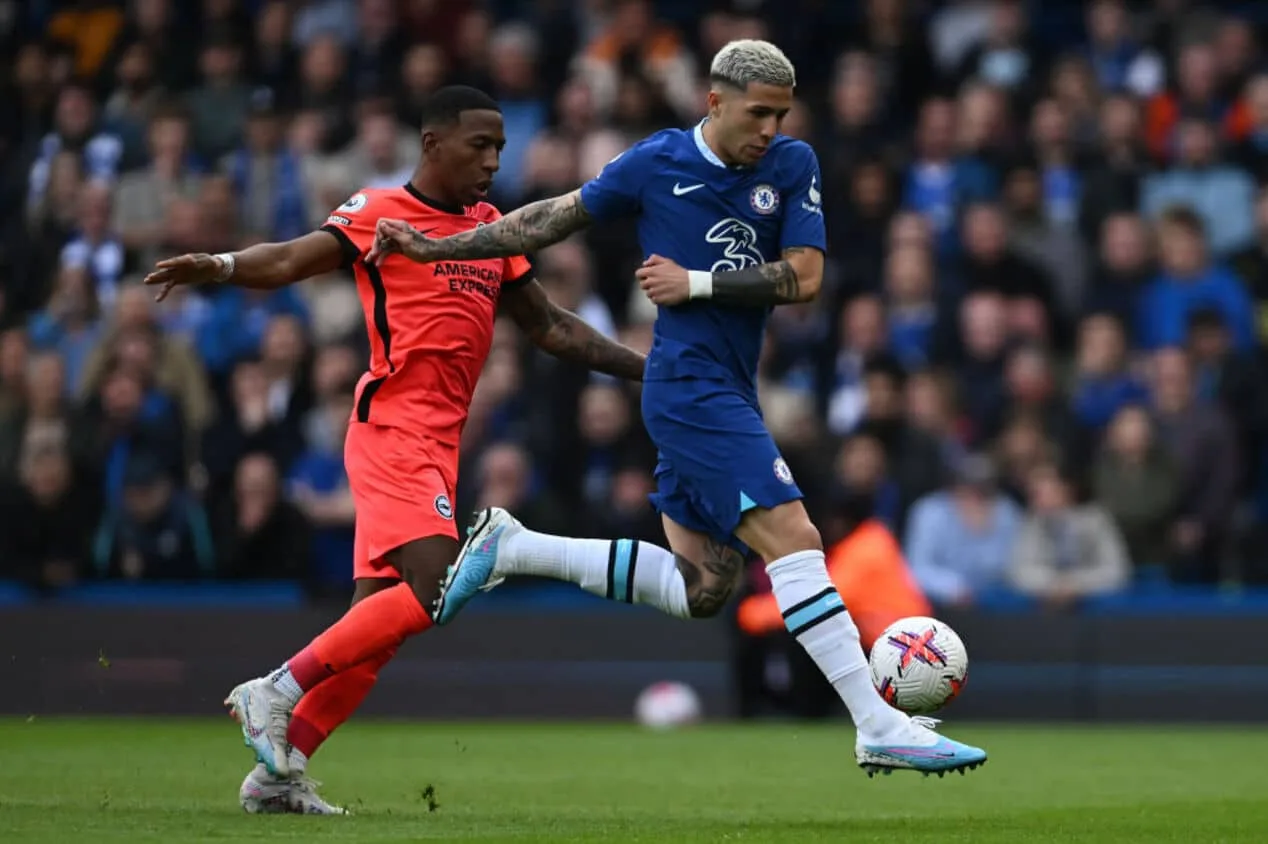 Chelsea x Brighton: saiba onde assistir ao vivo ao jogo da Premier League 