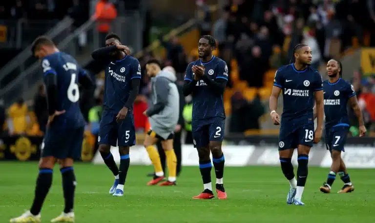 Chelsea x Crystal Palace: onde assistir ao jogo da Premier League