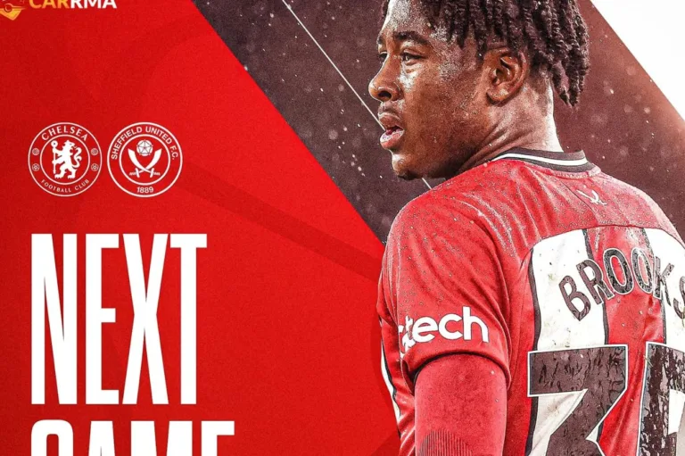 Chelsea x Sheffield United: onde assistir à partida da Premier League