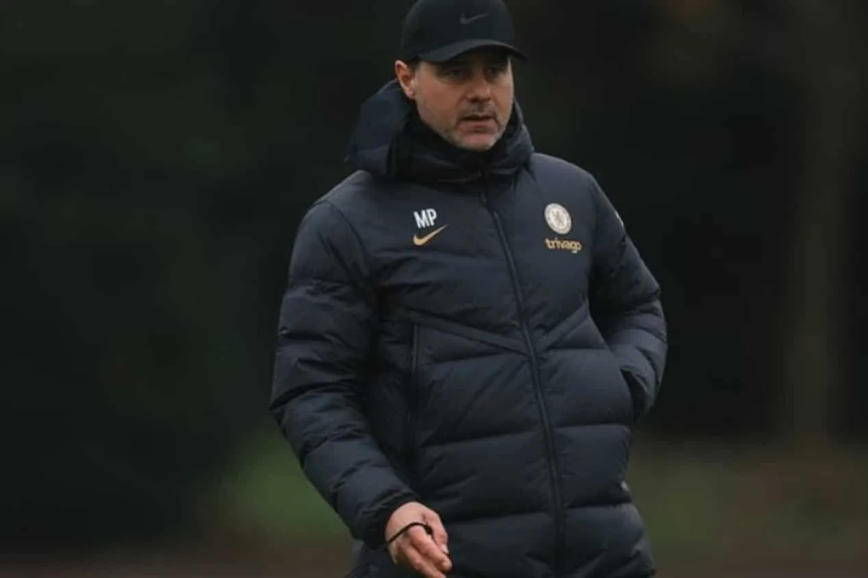 Chelsea hoje muda contra o Manchester United; veja a provável escalação