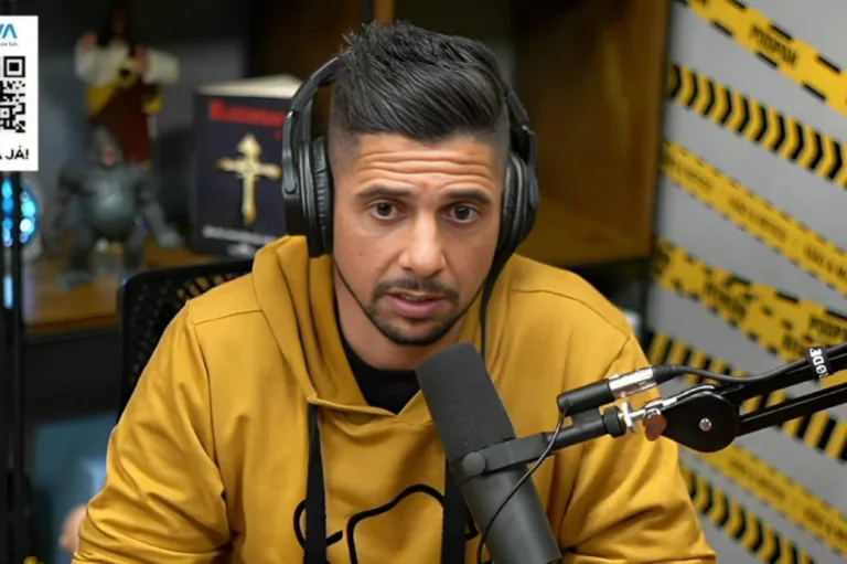 Cicinho ‘dá o braço a torcer’ e decreta campeão do Brasileirão: “Já é”