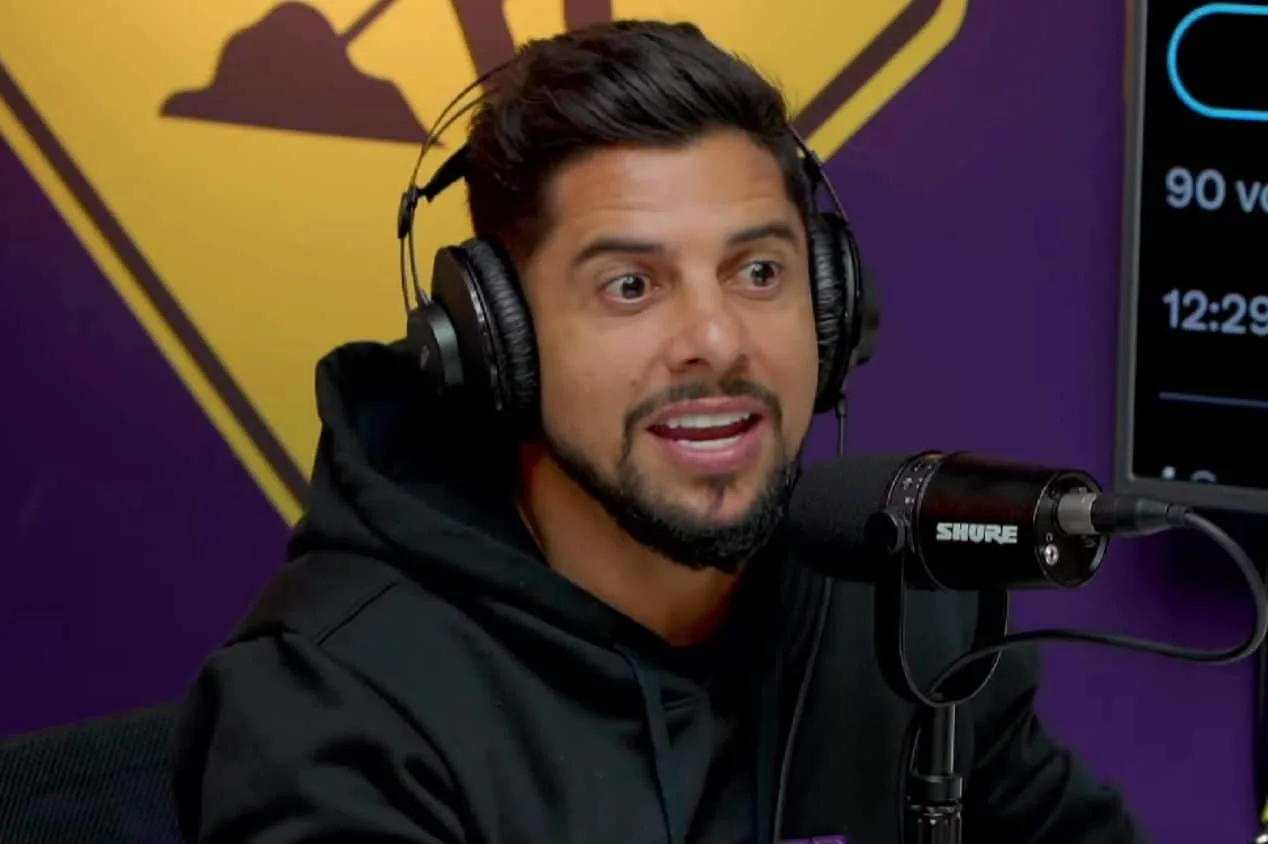 Cicinho revela salário “modesto” de Rogério Ceni como goleiro no São Paulo