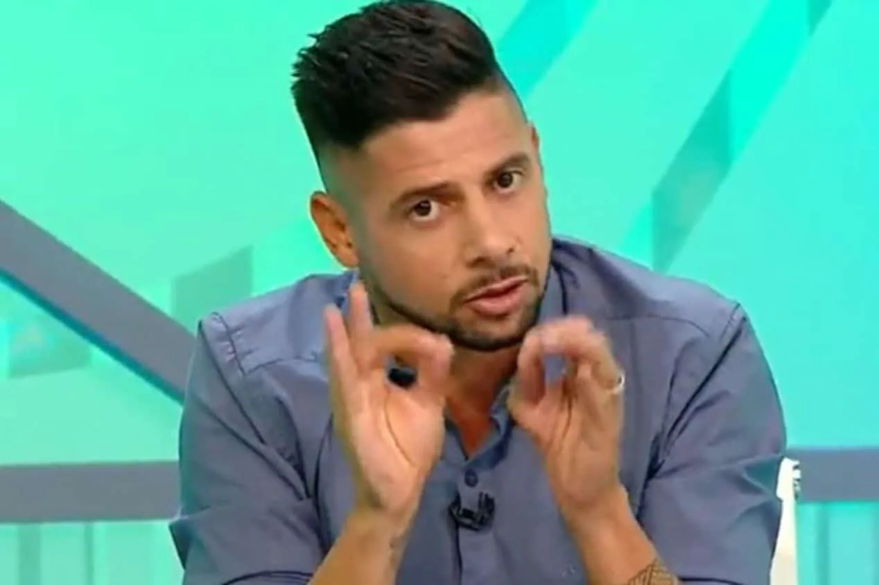 Cicinho surpreende ao falar sobre saída de Caio Paulista do SPFC: “Será que dá?”