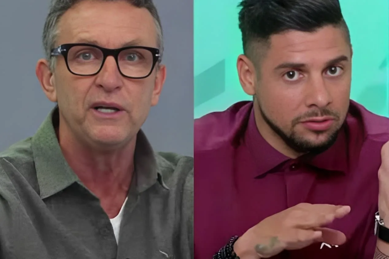 Cicinho surpreende e crava resultados da 37ª rodada do Brasileirão