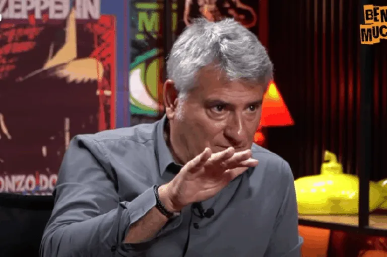 Cléber Machado se manifesta sobre atitude polêmica da Globo: “Começaram a falar muito”