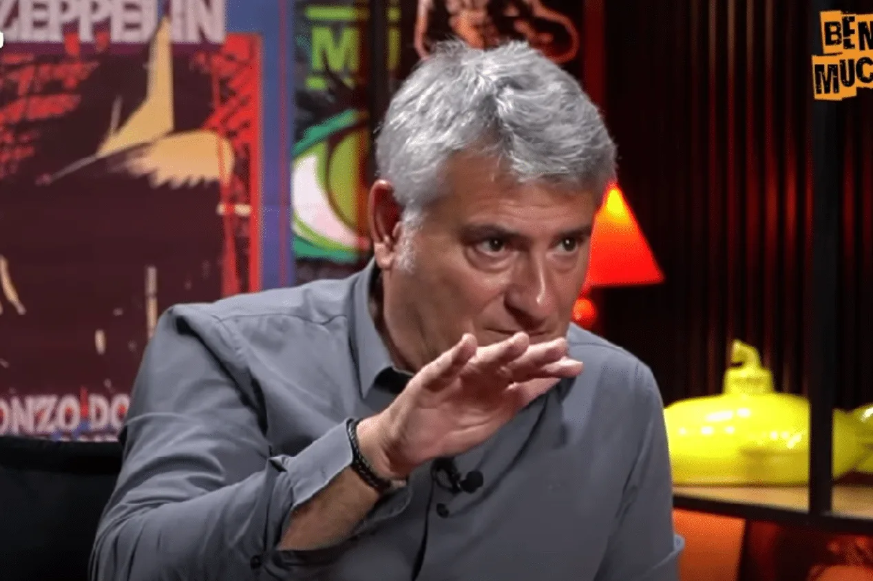 Cléber Machado se manifesta sobre atitude polêmica da Globo: “Começaram a falar muito”