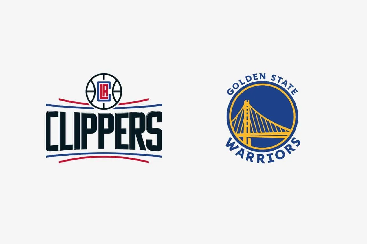 Clippers x Warriors: onde assistir ao jogo da NBA AO VIVO