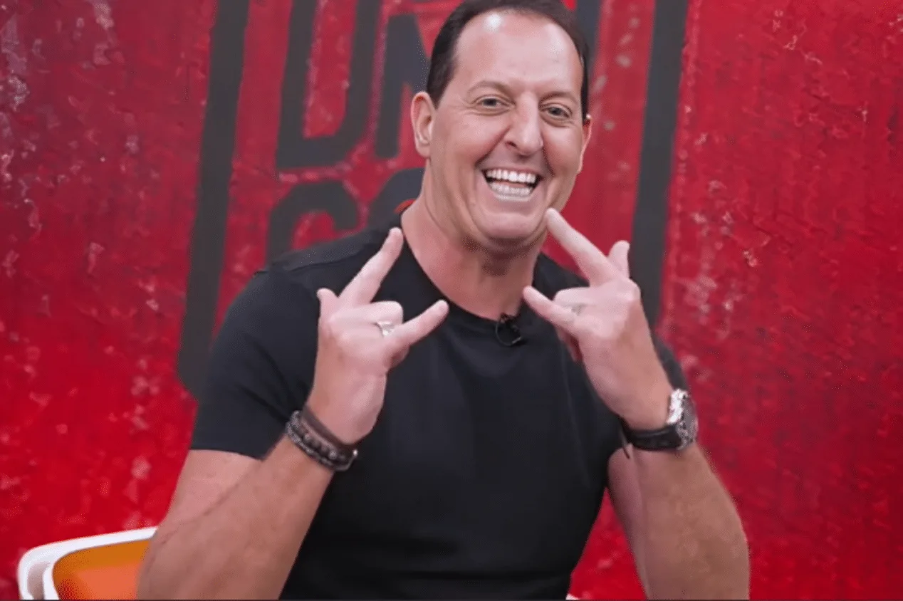 CNN Brasil surpreende e pode ter novidade no Esporte