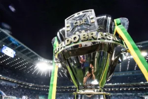 Copa do Brasil pode gerar mudança na Globo em 2024