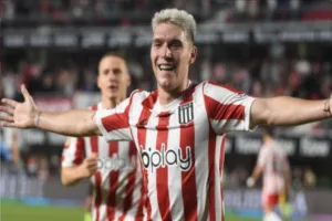 Corinthians e Benfica demonstram interesse na contratação de craque da Copa Sul-Americana