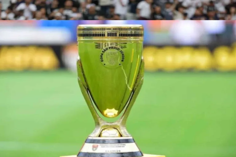 Veja 6 craques que foram revelados na Copinha