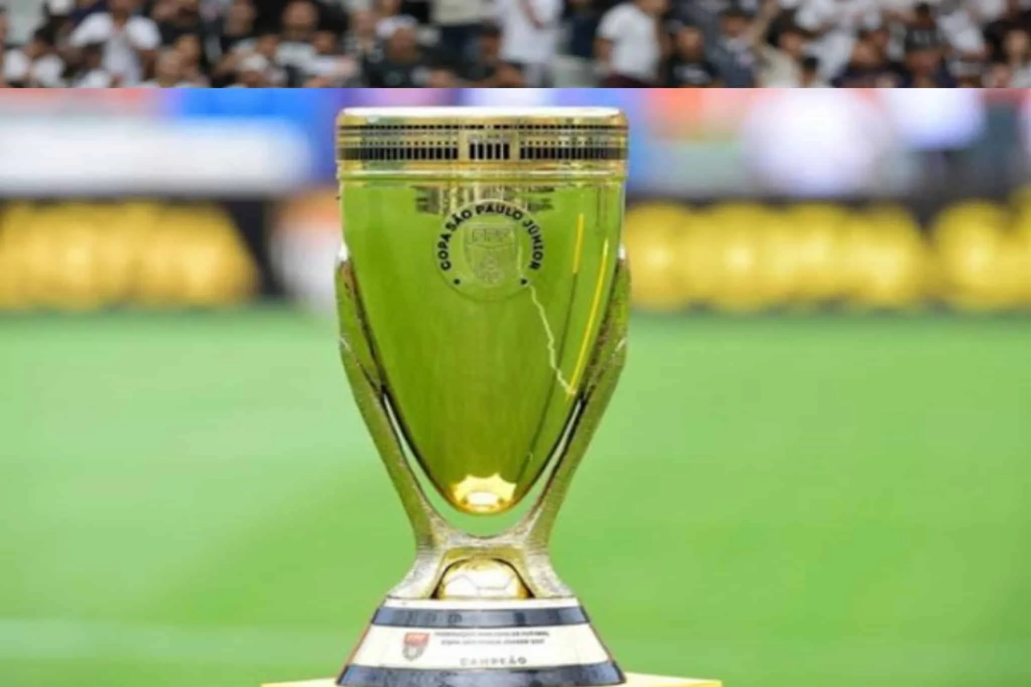 Veja 6 craques que foram revelados na Copinha